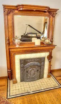 Hotel Adagio Bed And Breakfast Denver