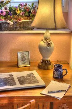 Adagio Bed And Breakfast Denver