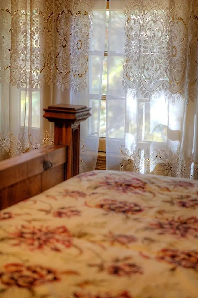 Adagio Bed And Breakfast Denver United States