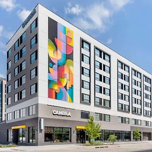 Cambria Downtown Rino Hotel