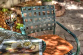 Adagio Bed And Breakfast Denver