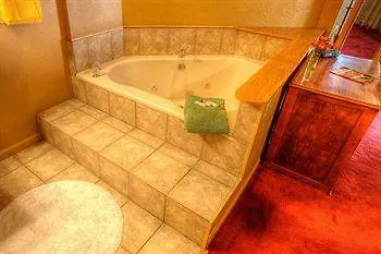 Hotel Adagio Bed And Breakfast Denver