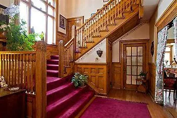 Adagio Bed And Breakfast Denver Hotel