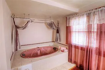 Adagio Bed And Breakfast Denver 4*,  United States