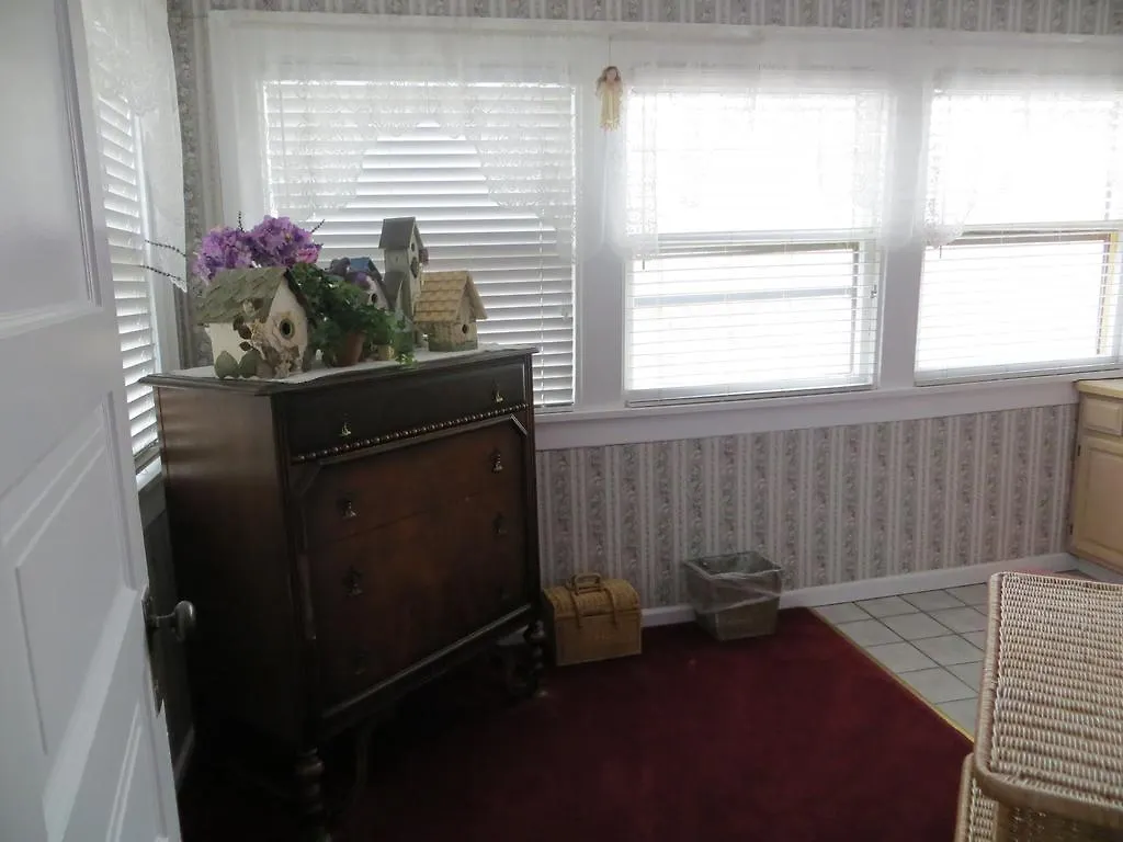 Adagio Bed And Breakfast Denver 4*,