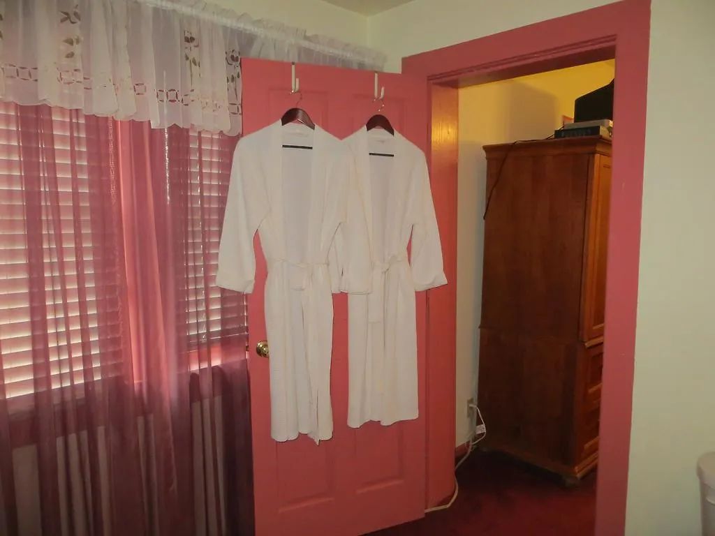 Adagio Bed And Breakfast Denver 4*,  United States