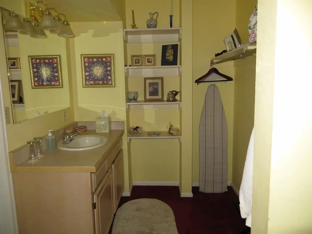Adagio Bed And Breakfast Denver Hotel
