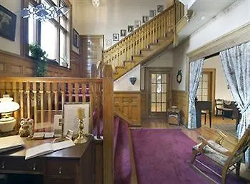 Adagio Bed And Breakfast Denver 4*,  United States