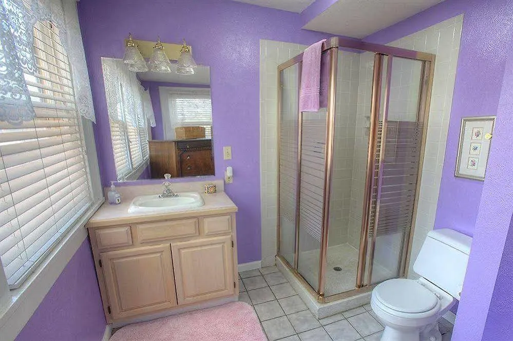 Hotel Adagio Bed And Breakfast Denver